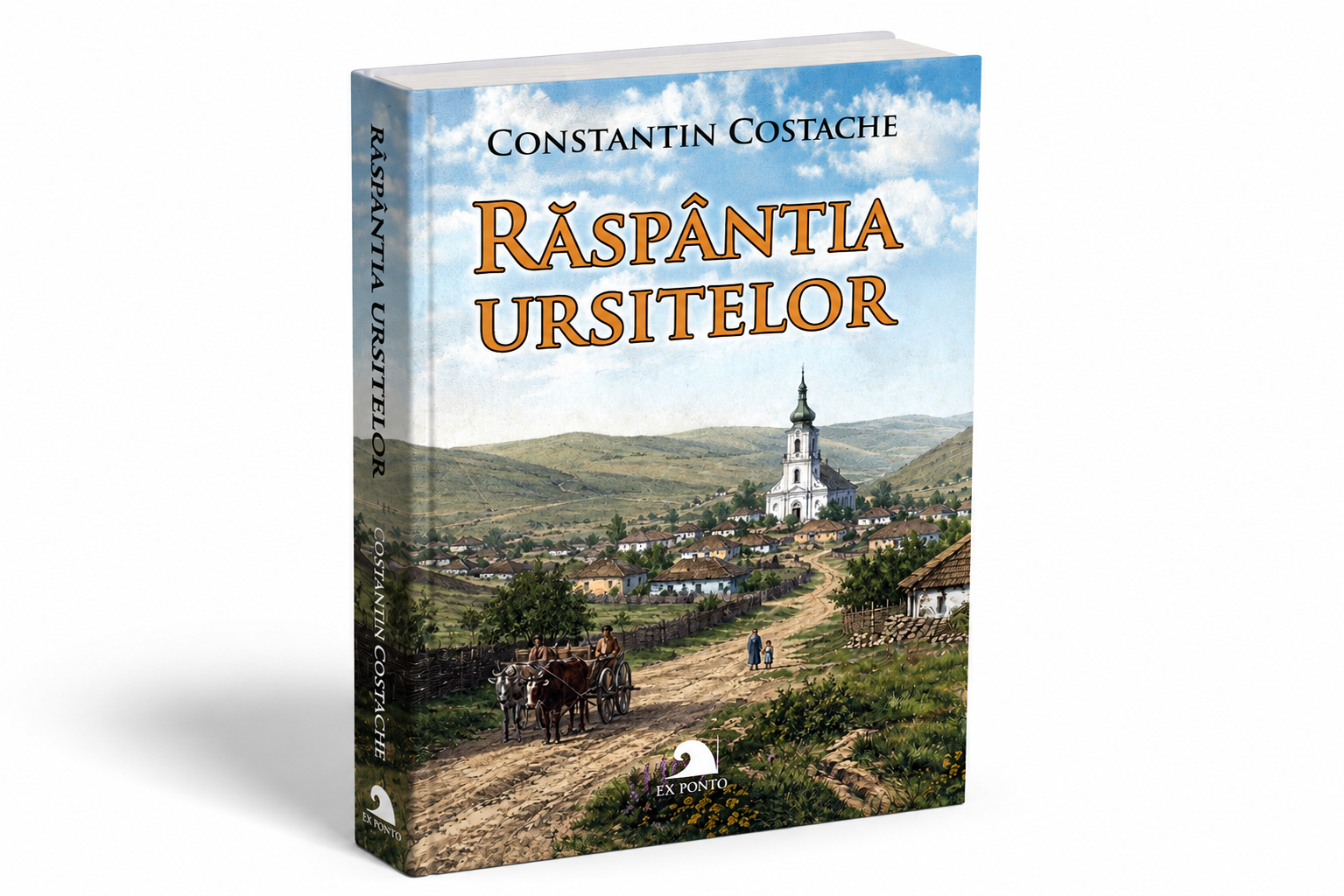 Răspântia ursitelor