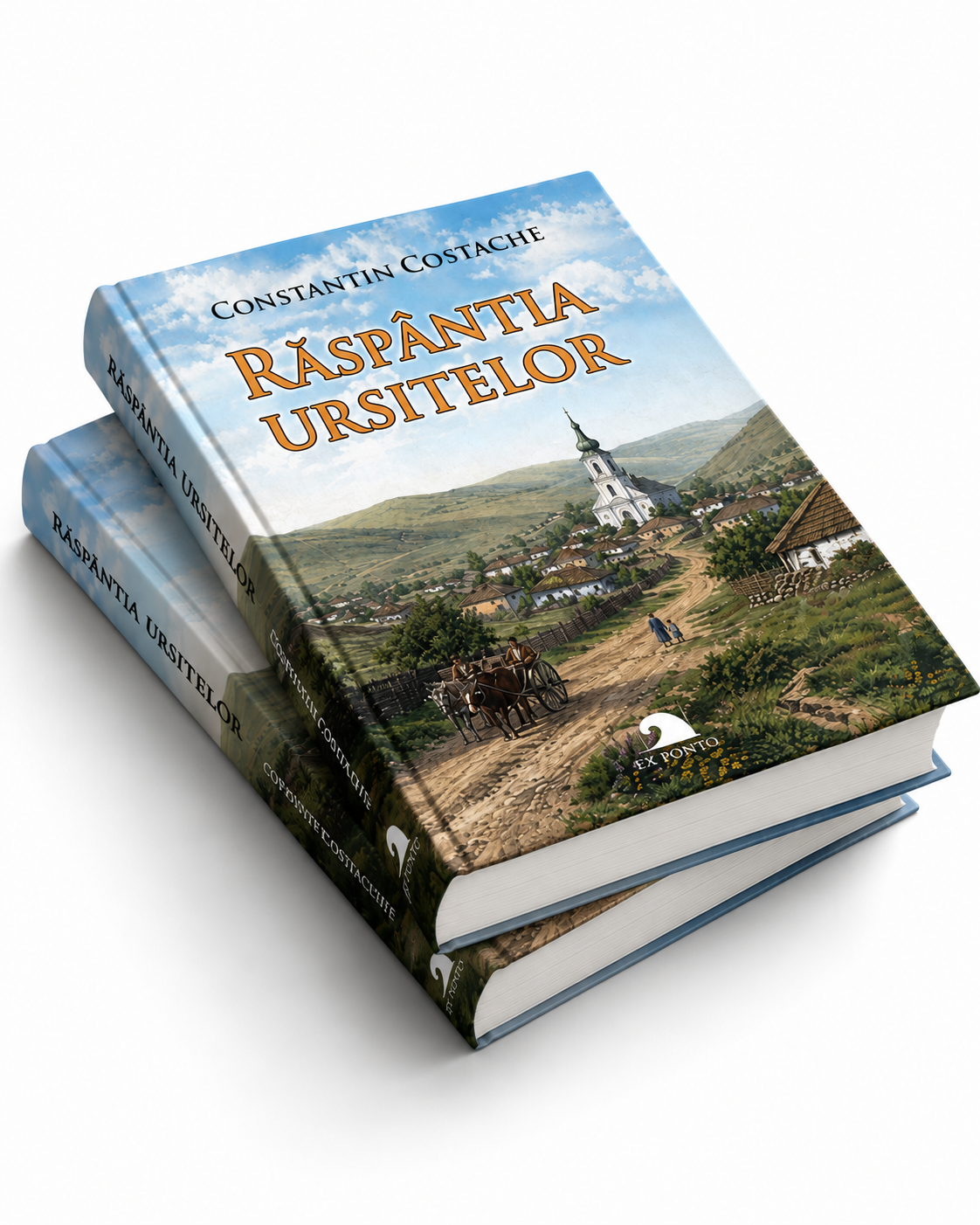 Răspântia ursitelor - imagine 2