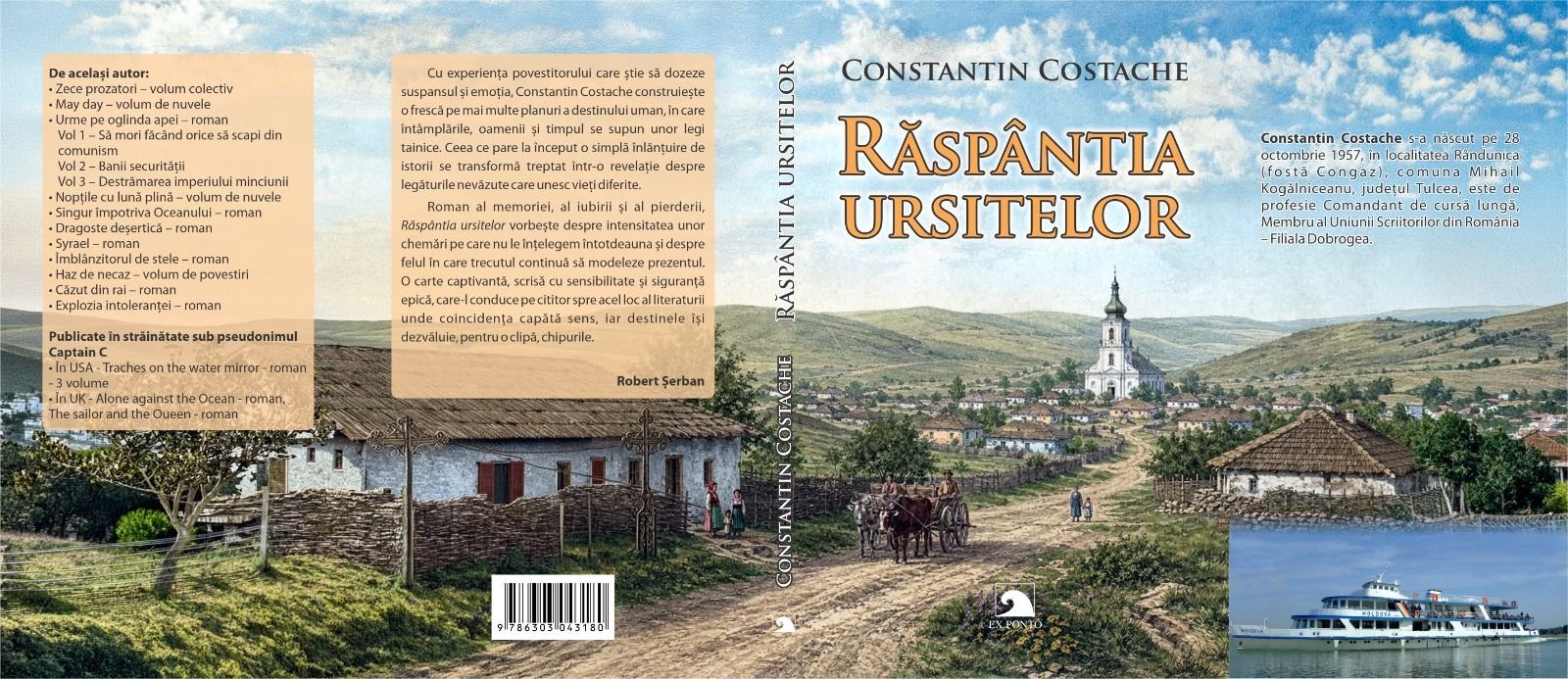 Răspântia ursitelor - imagine 3