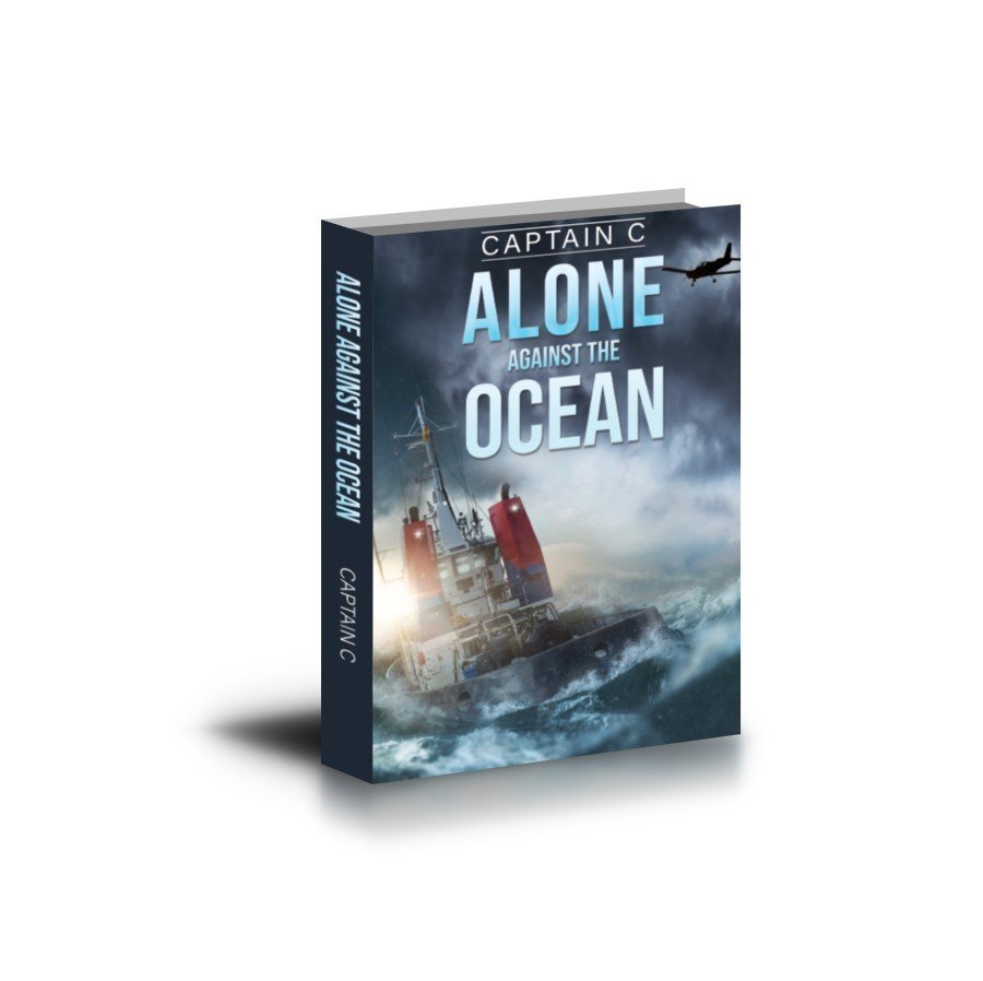 Alone Against the Ocean