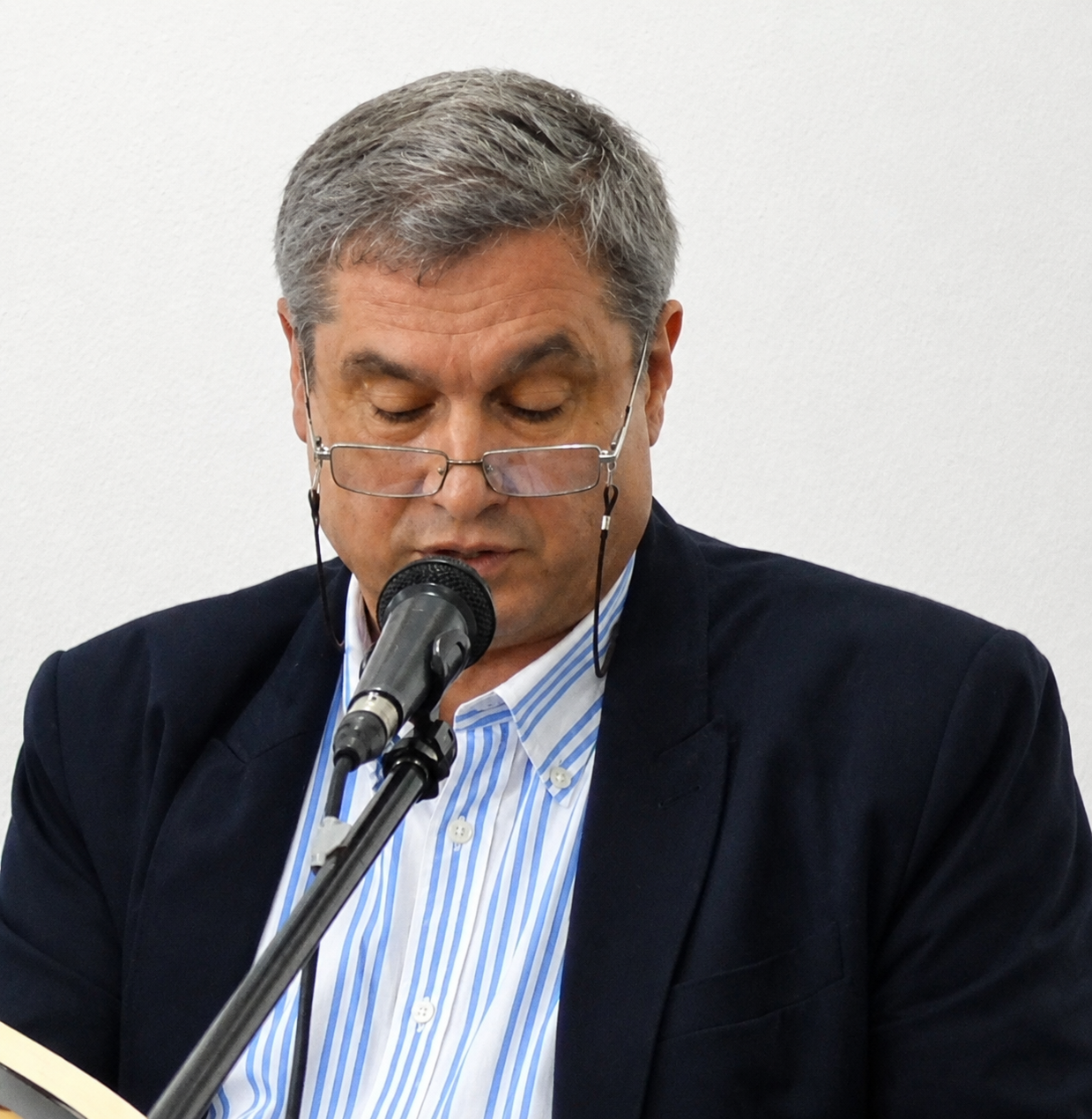 Constantin Costache, Captain C