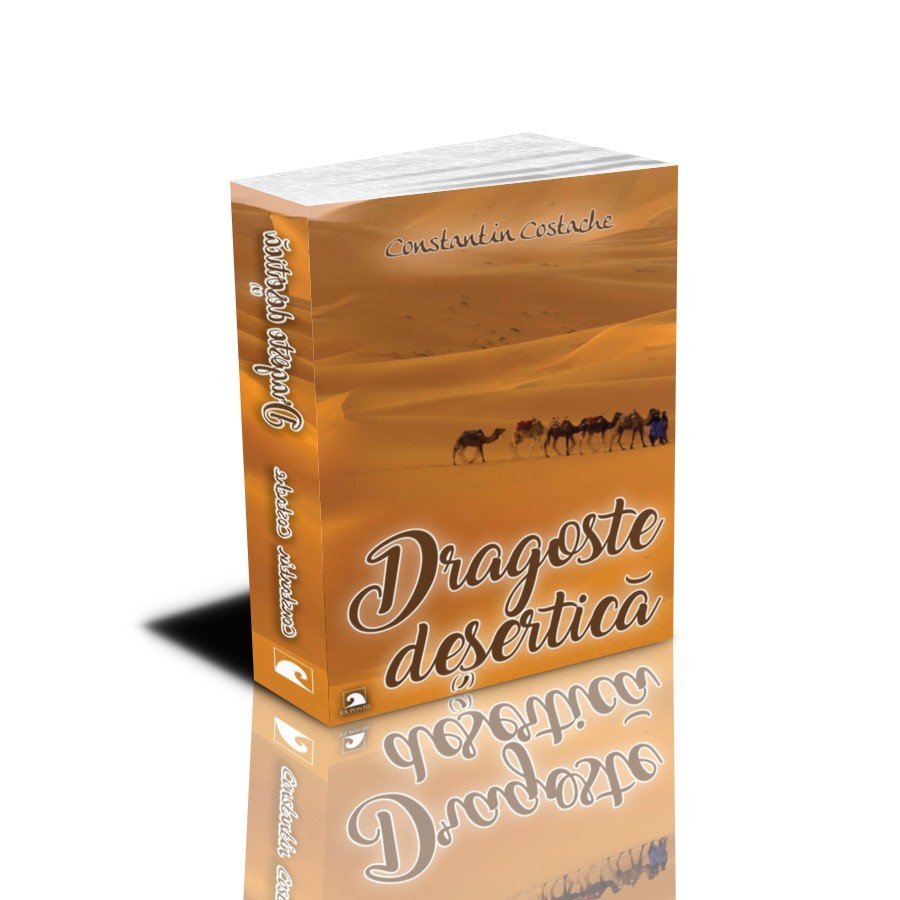 Dragoste deșertică