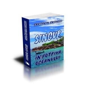 Singur împotriva oceanului