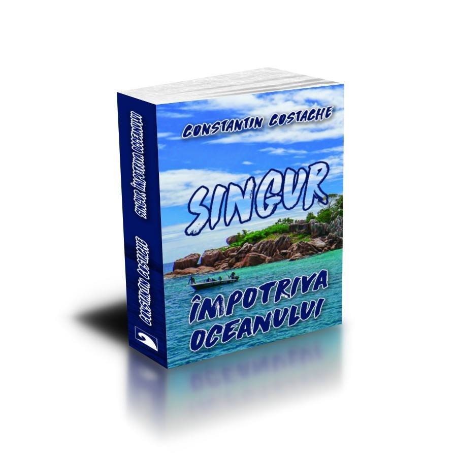 Singur împotriva oceanului