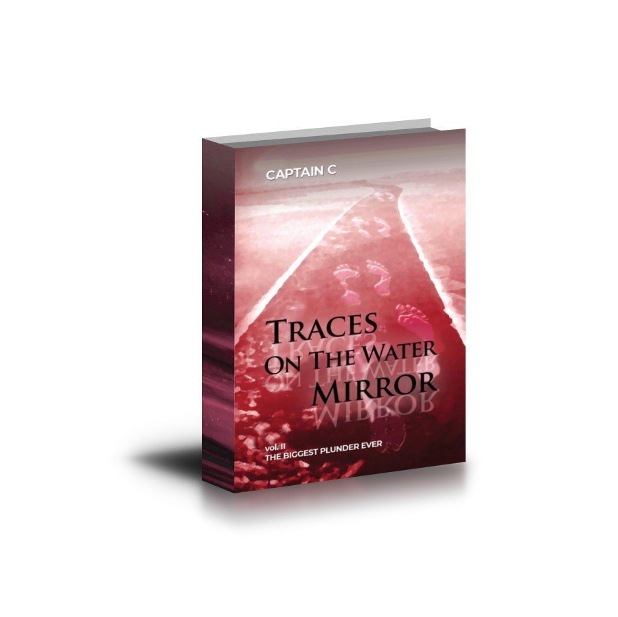 Traces on the Water Mirror – Vol. II